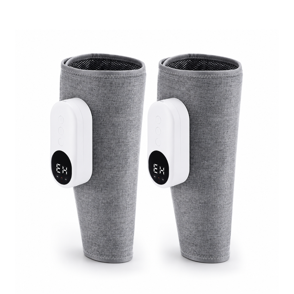 RevitaWrap™ Gravity-Relief System