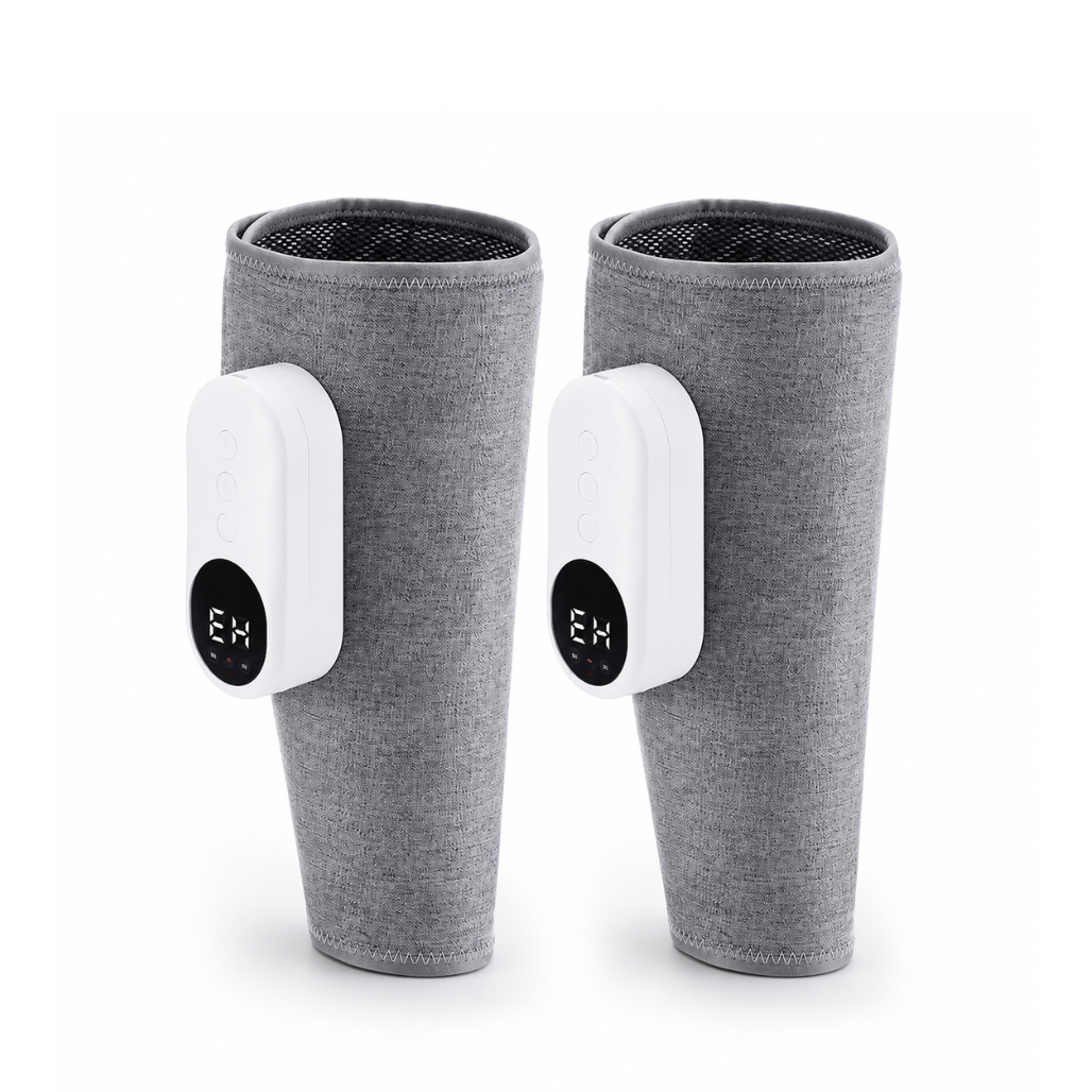 RevitaWrap™ Gravity-Relief System