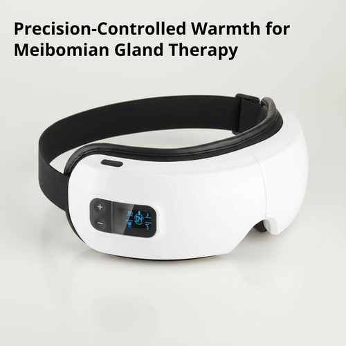 Ocular Reset™ Thermal Compression Mask