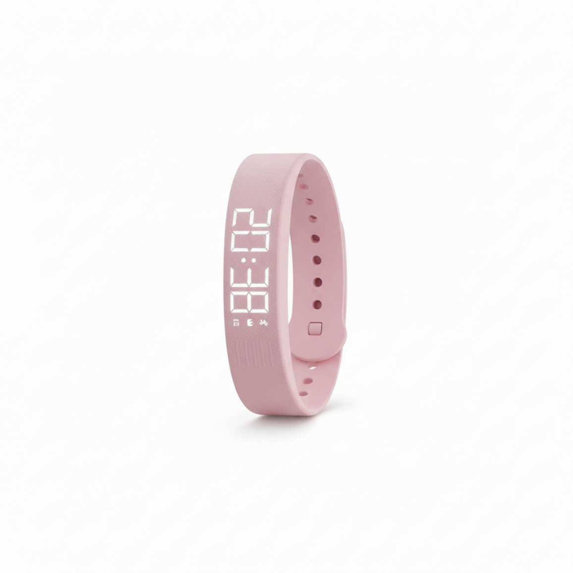 Rest Rise™ | 100% Silent Wake-Up Alarm