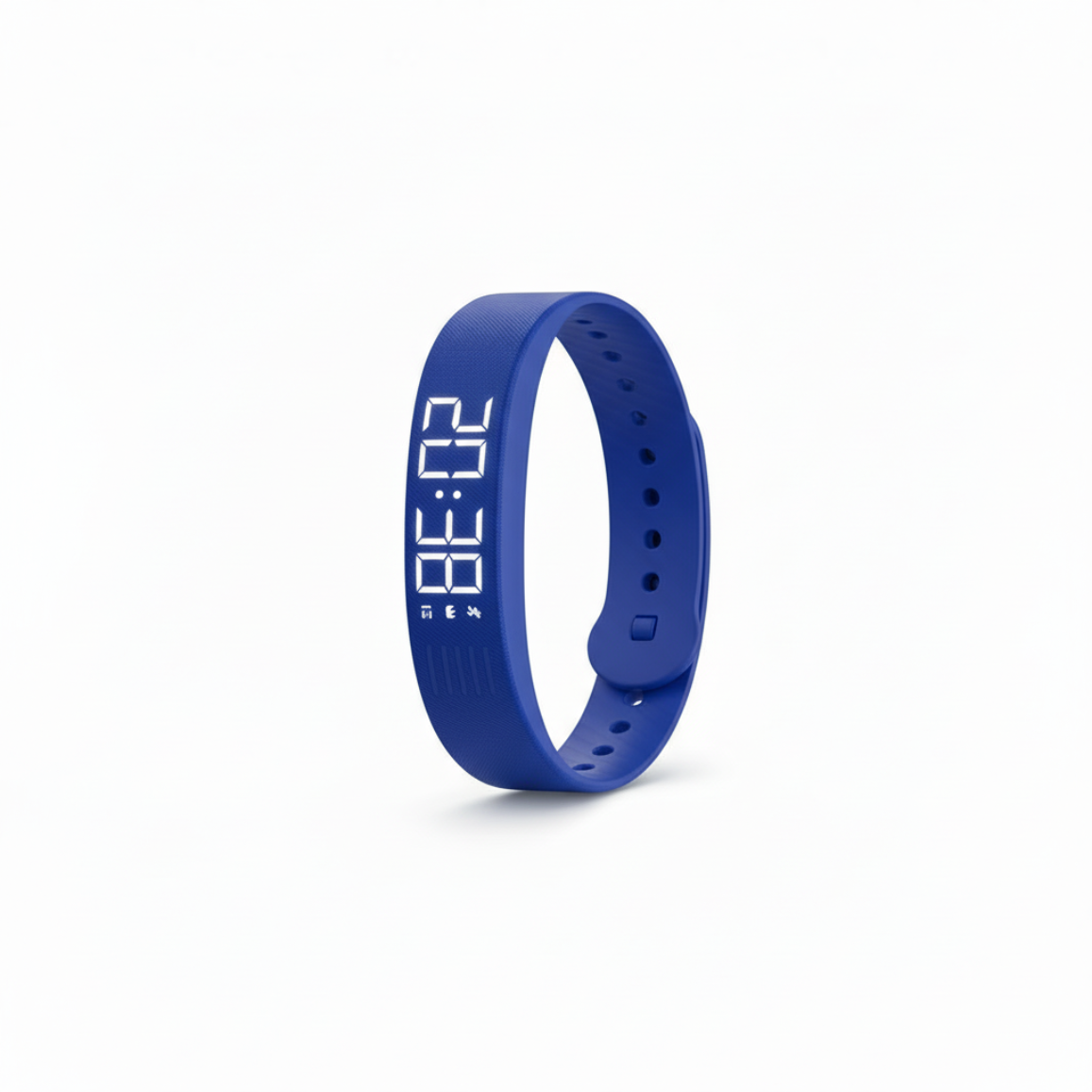 Rest Rise™ | 100% Silent Wake-Up Alarm