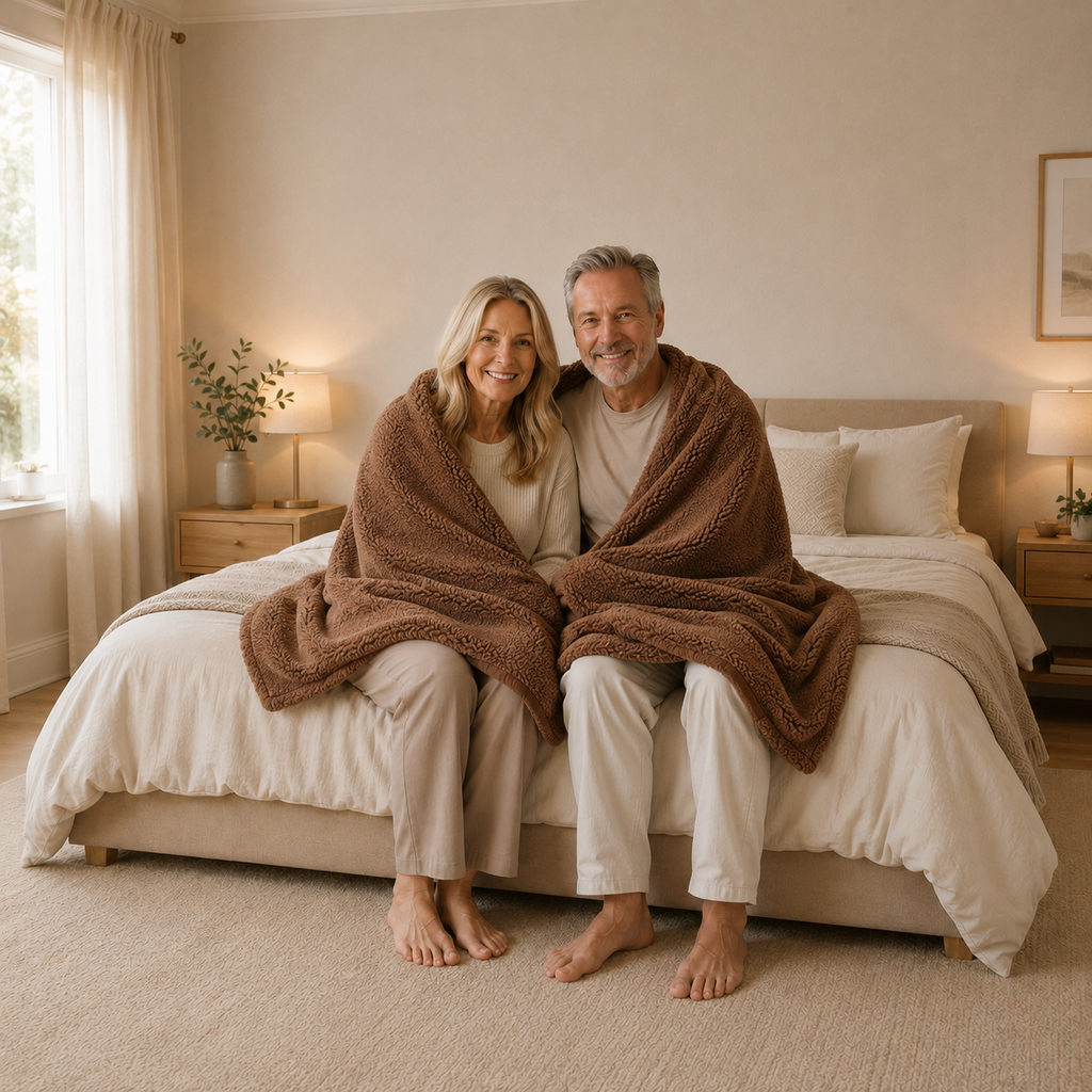 SoftGuard™ Waterproof Blanket