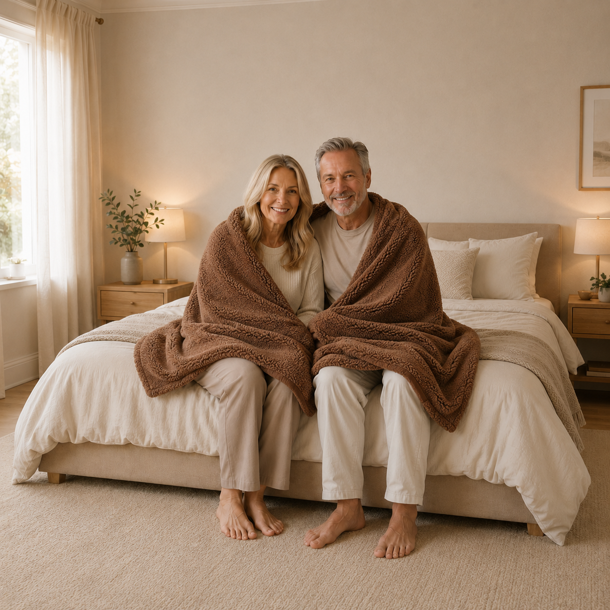 SoftGuard™ Waterproof Blanket
