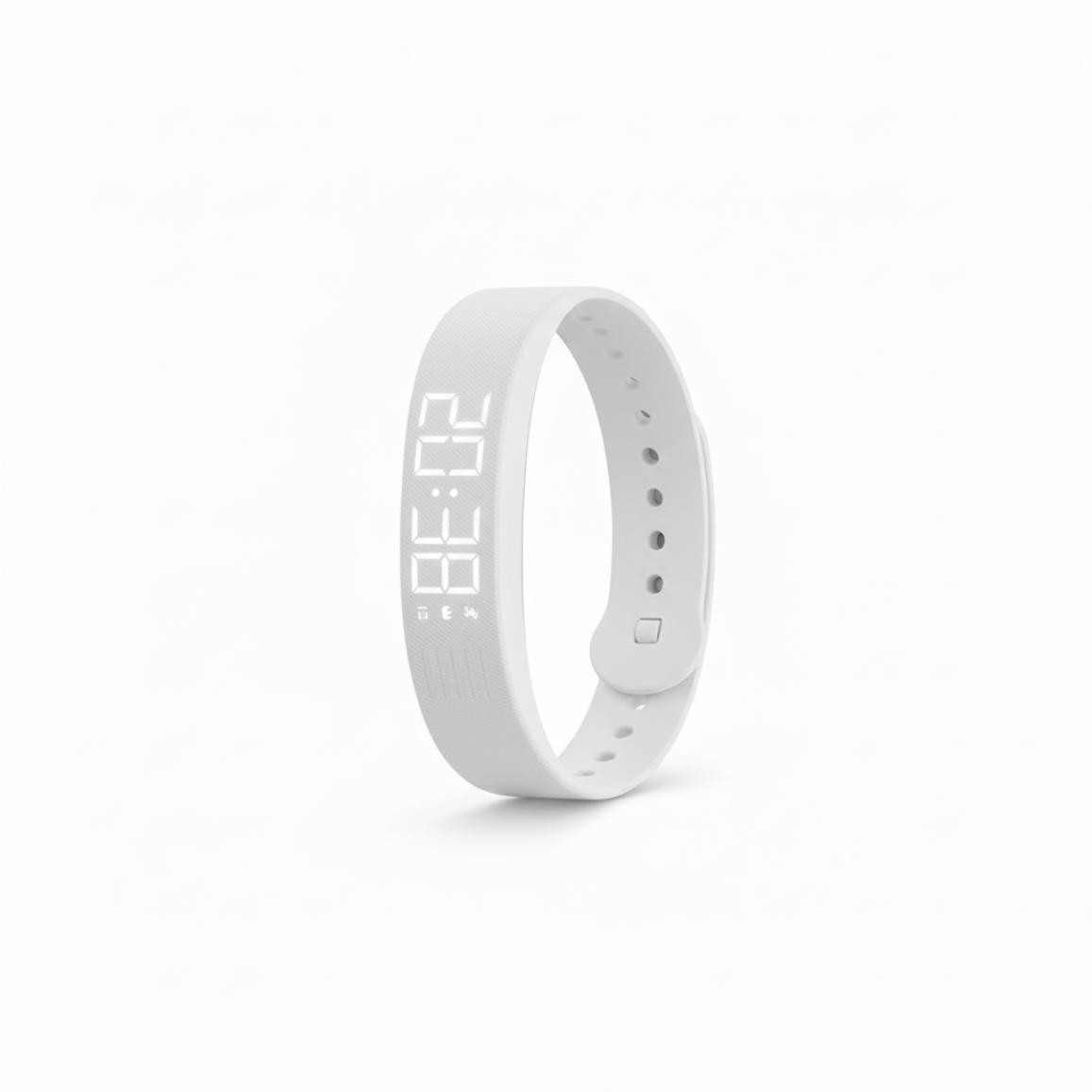 Rest Rise™ | 100% Silent Wake-Up Alarm