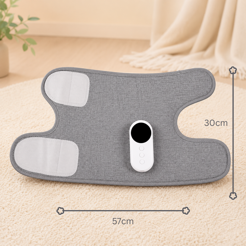 RevitaWrap™ Gravity-Relief System