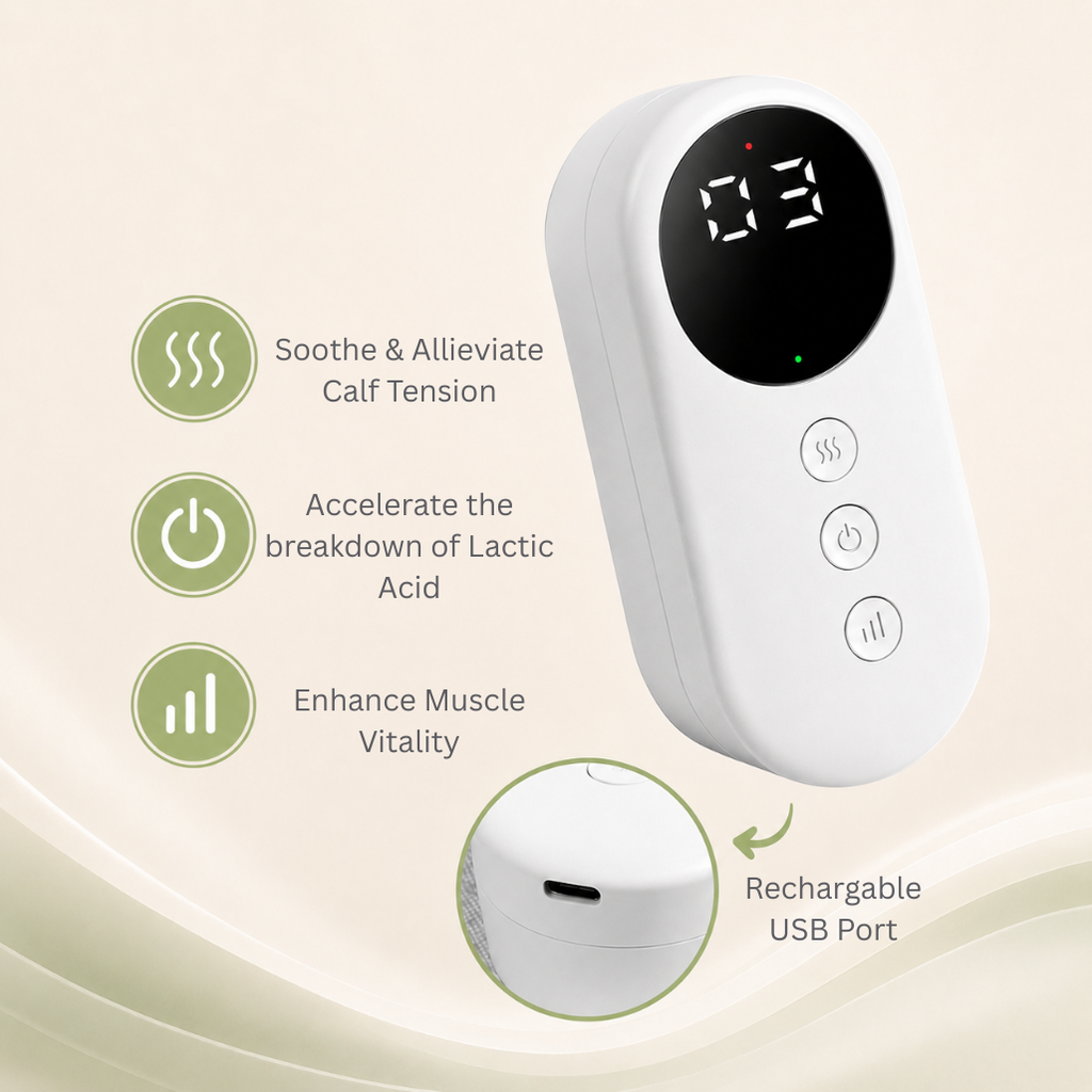 RevitaWrap™ Gravity-Relief System