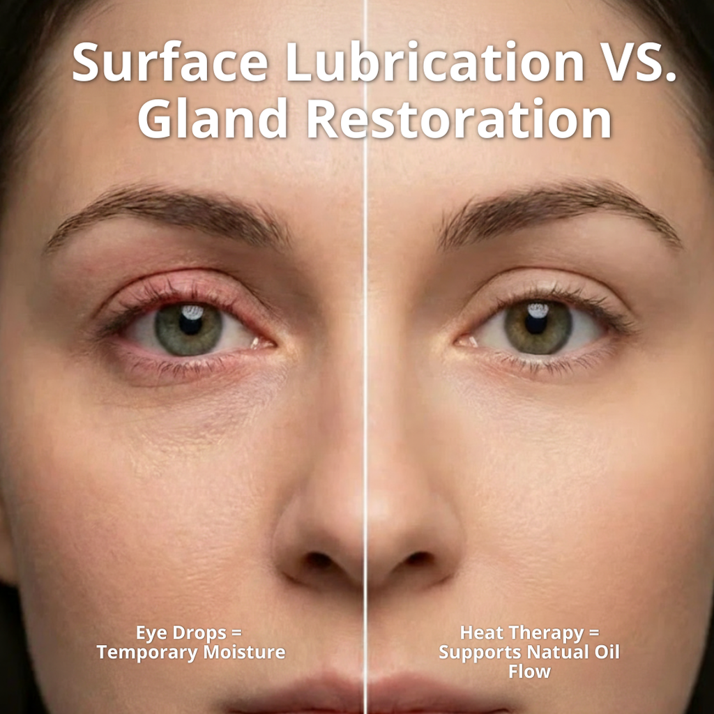 Ocular Reset™ Thermal Compression Mask