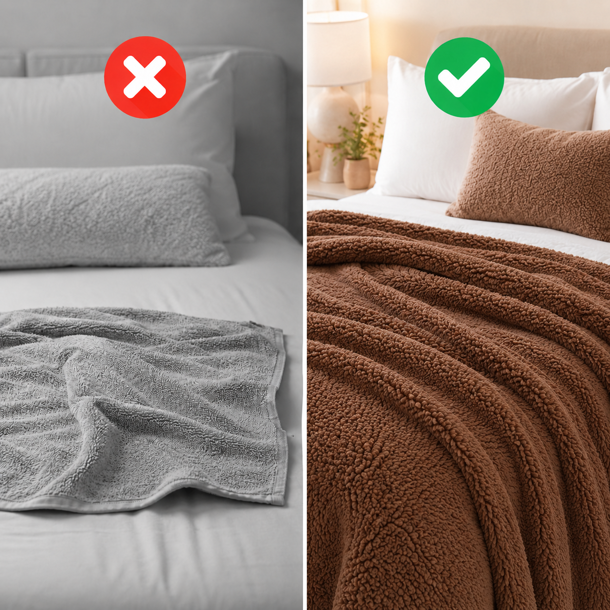 SoftGuard™ Waterproof Blanket