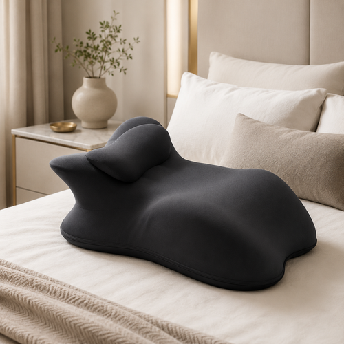 CloseComfort™ Intimacy Pillow