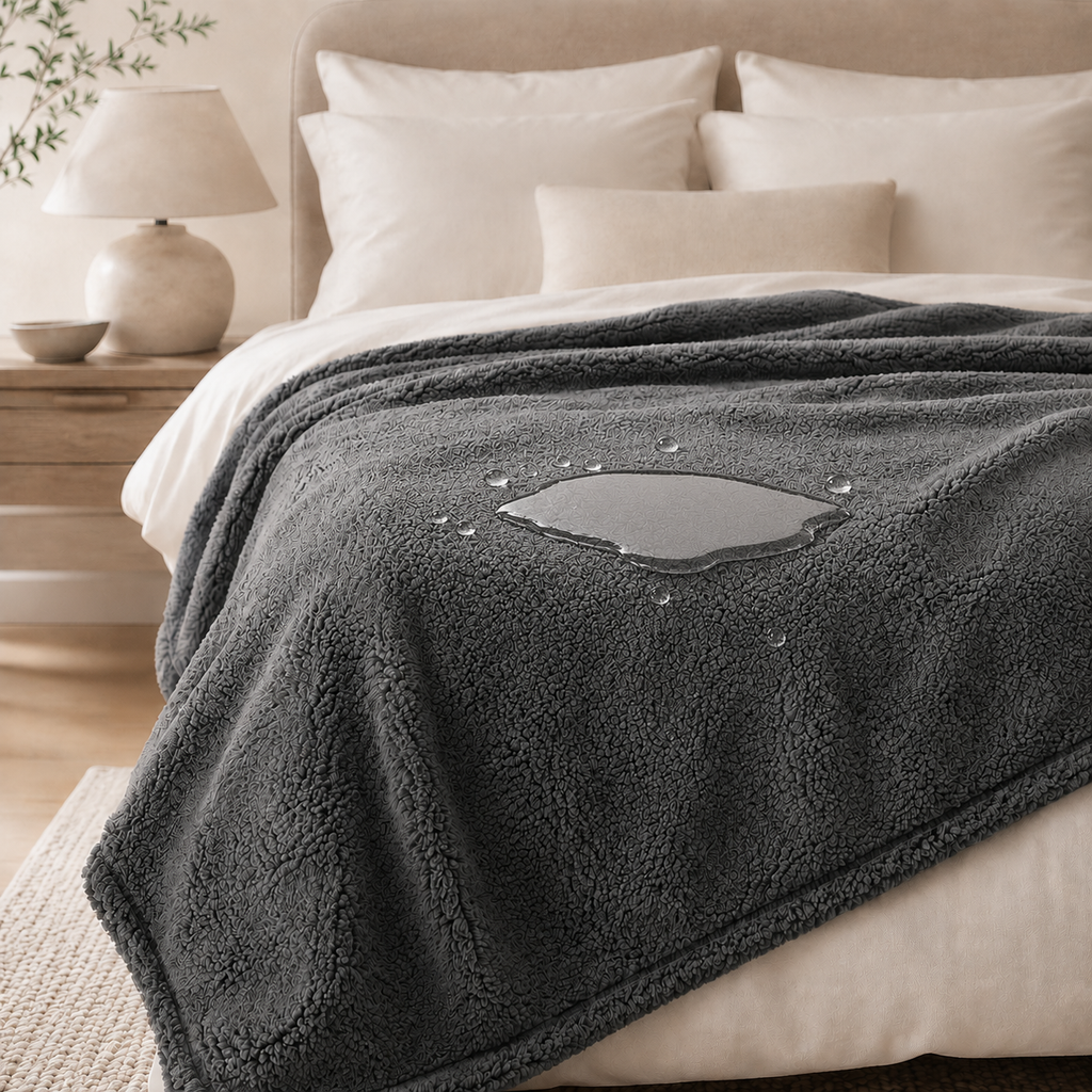 SoftGuard™ Waterproof Blanket