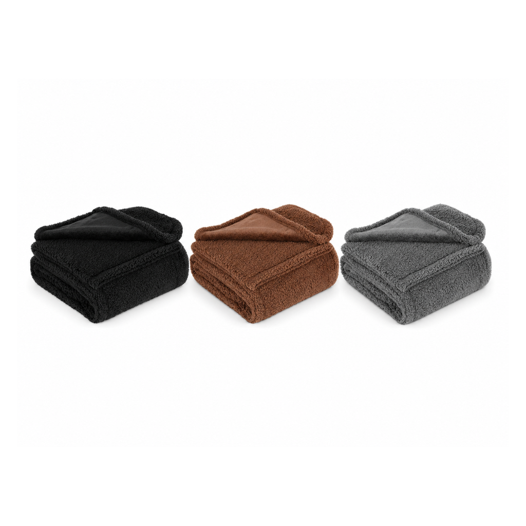 SoftGuard™ Waterproof Blanket