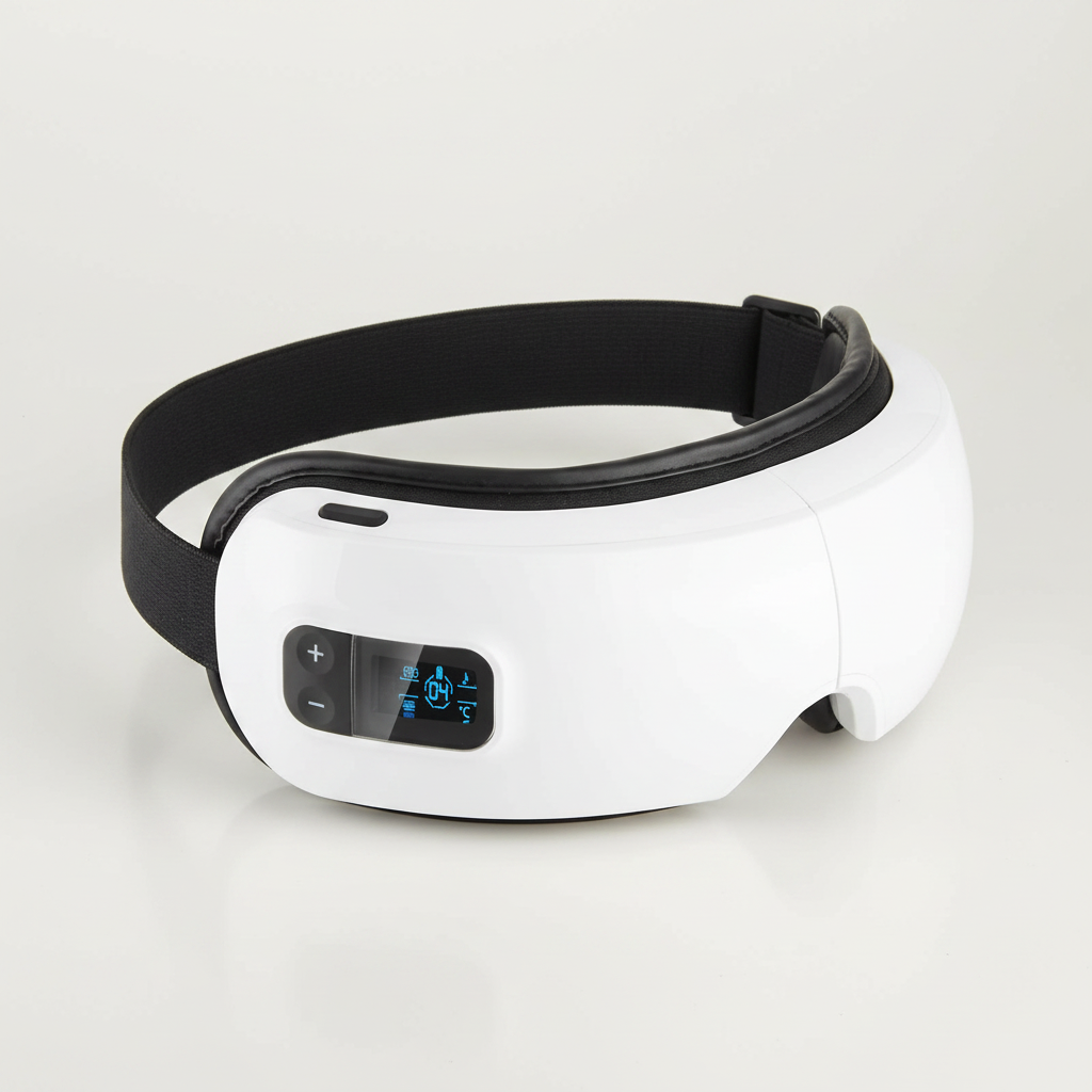 Ocular Reset™ Thermal Compression Mask