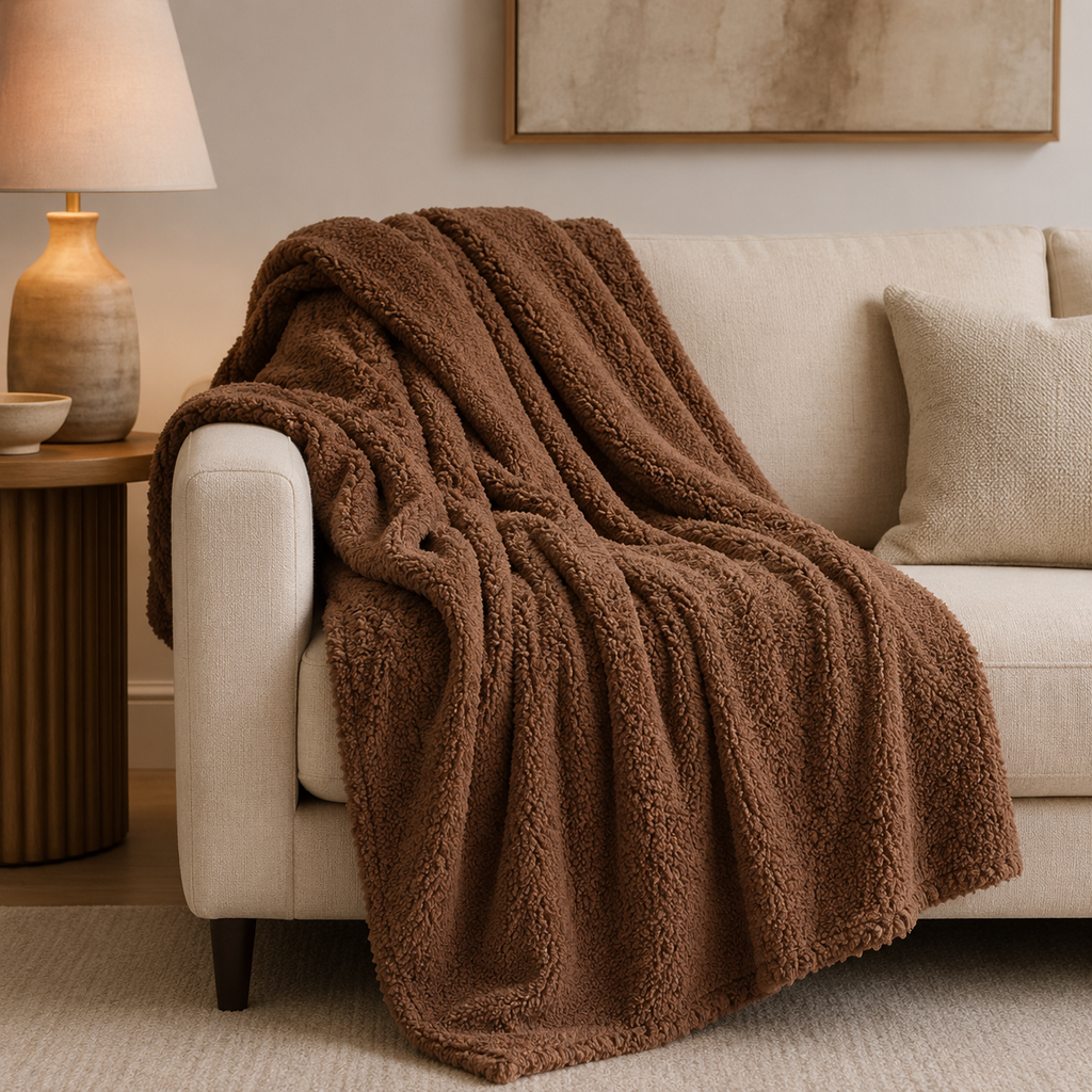 SoftGuard™ Waterproof Blanket