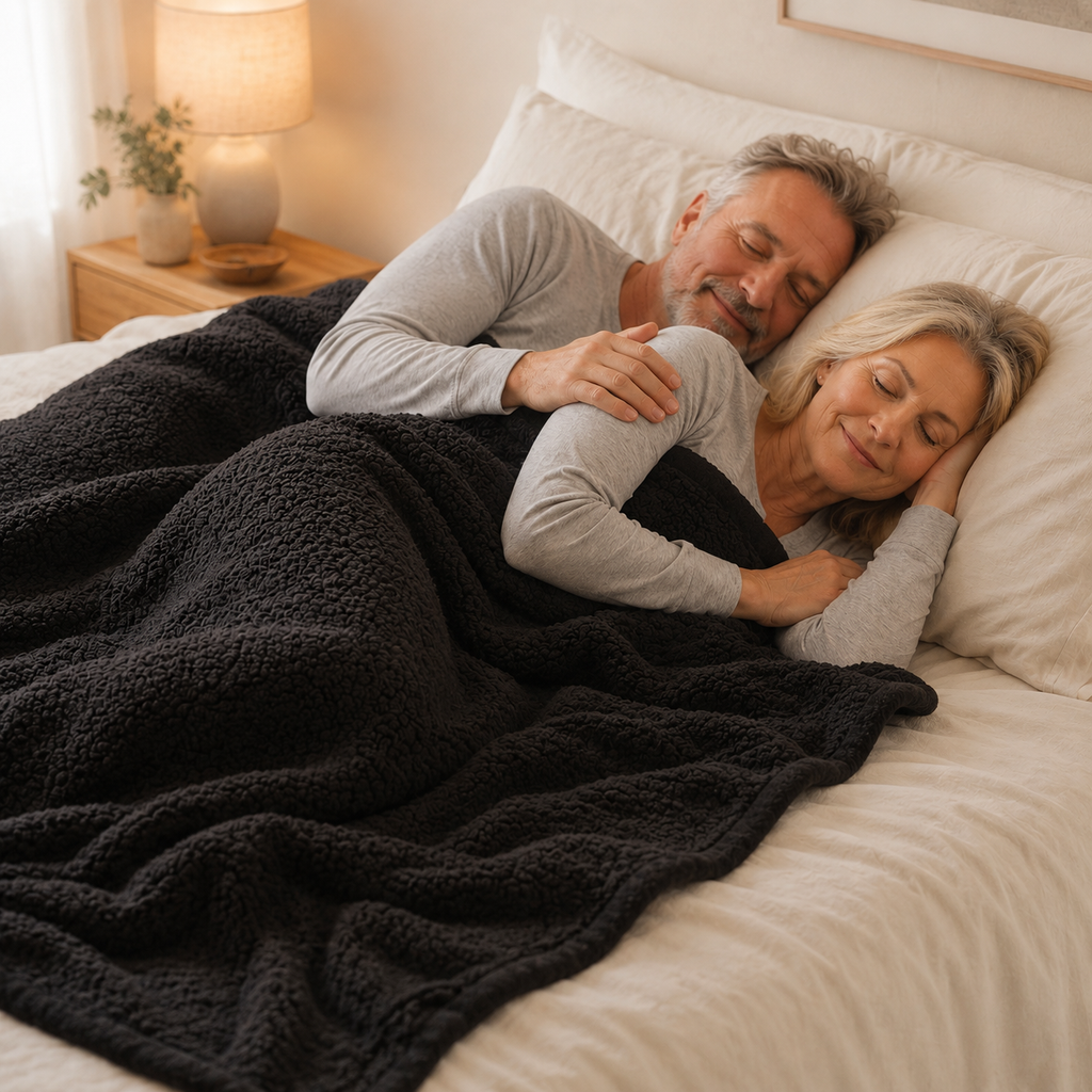 SoftGuard™ Waterproof Blanket