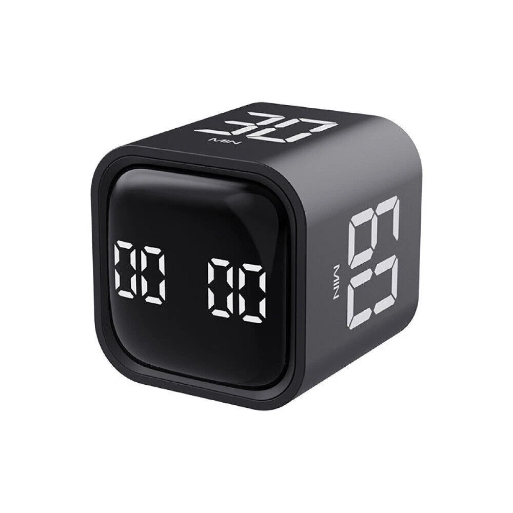 Focus Cube™ by Mummentum